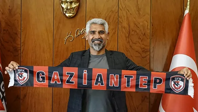 Gaziantep'te Taşdemir dönemi