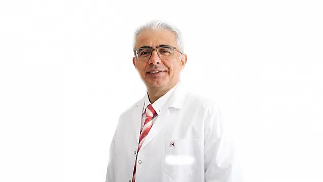 Gebelere yaz uyarısı