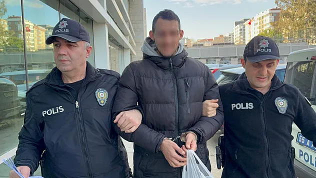 Geçici Barınma Evinde Hırsızlık İddiası