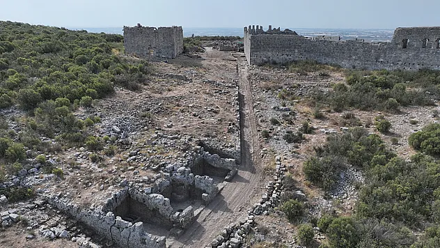 Geçmişten geleceğe uzanan bir miras