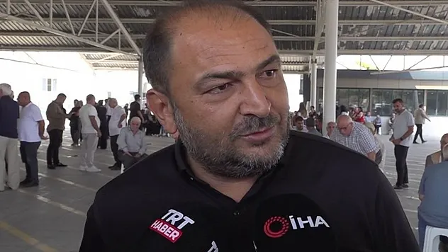Gemiden sağ kurtulan vatandaş dehşet anlarını anlattı