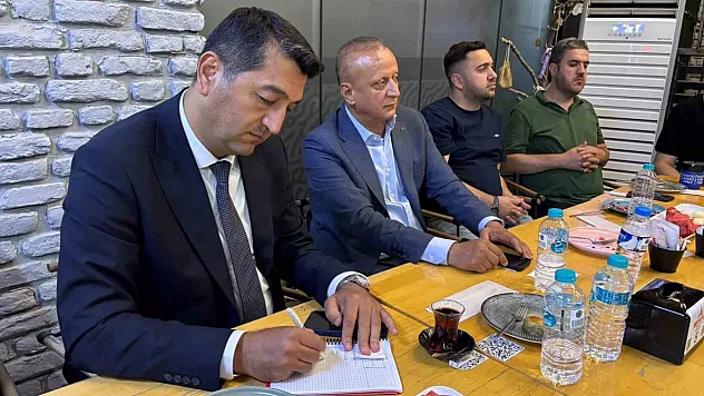 Genç girişimcilere Yeni Üye Projesi müjdesi
