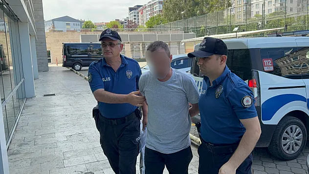 Genç kadının ölümüyle sonuçlanan kazada tutuklama
