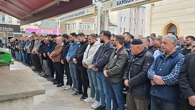Genç Sürücü 9 Günlük Mücadelenin Ardından Hayatını Kaybetti