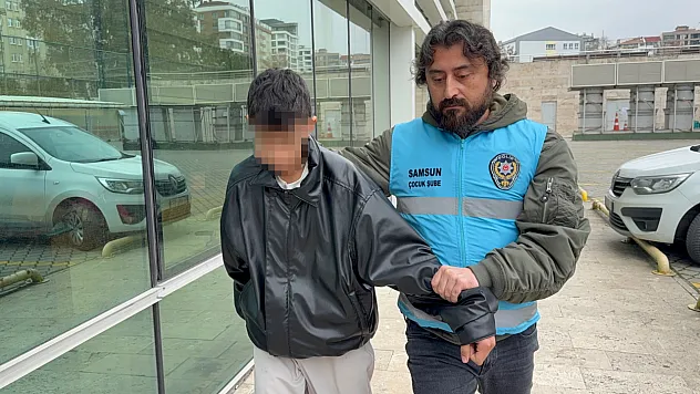 Gençler arasında 'yan bakma' gerilimi
