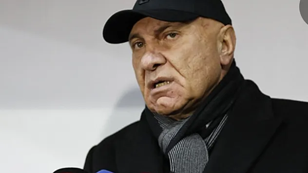 Gençlerbirliği'nden Yüksel Yıldırım'a Tepki