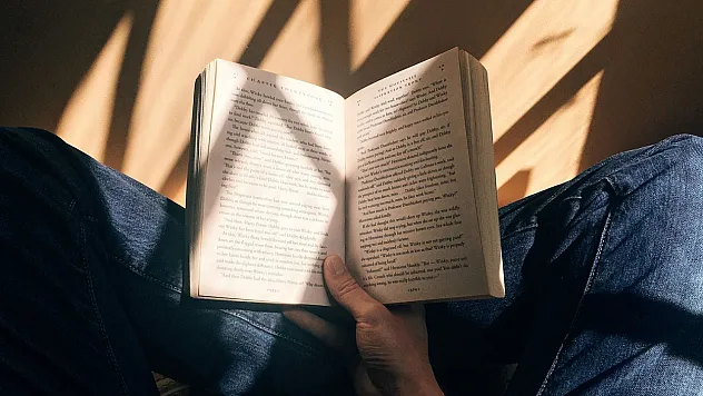 Gençlerde kitap okuma alışkanlığı azaldı mı?