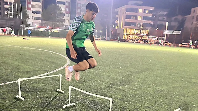 Gençlergücü 3 Puan Peşinde