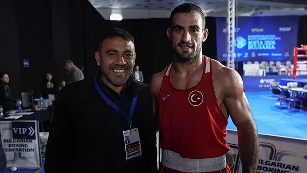 Gençlik ve Spor Bakan Yardımcısı Hamza Yerlikaya: Türkiye, Avrupa'da boksta liderliğini ilan etti