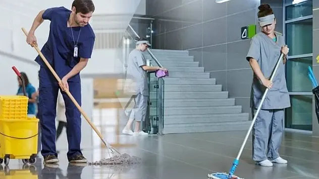 Gençlik ve Spor Bakanlığı 157 işçi alımı başladı: Başvuru şartları, kura tarihi ve tüm detaylar