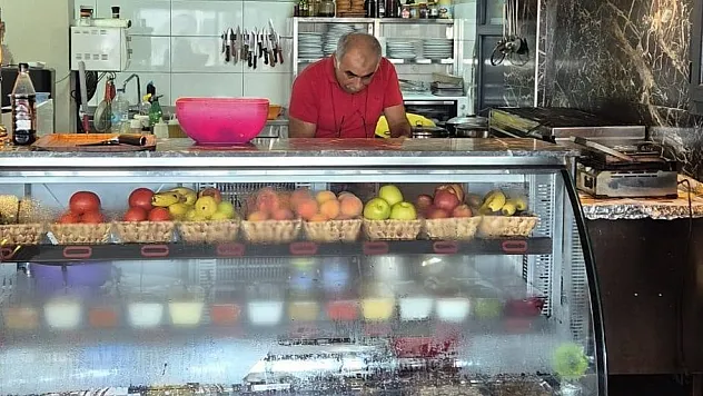 Gıda işletmelerine denetim