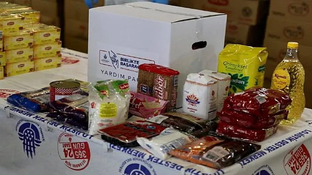 Gıda yardımı başvurularında son gün ne zaman!