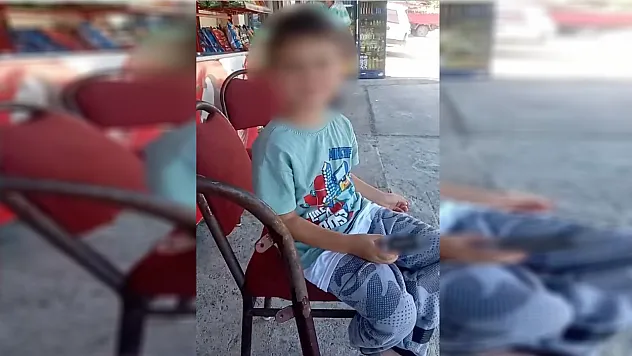 Giresun'da kötü örnek olan suçlu serbest bırakıldı