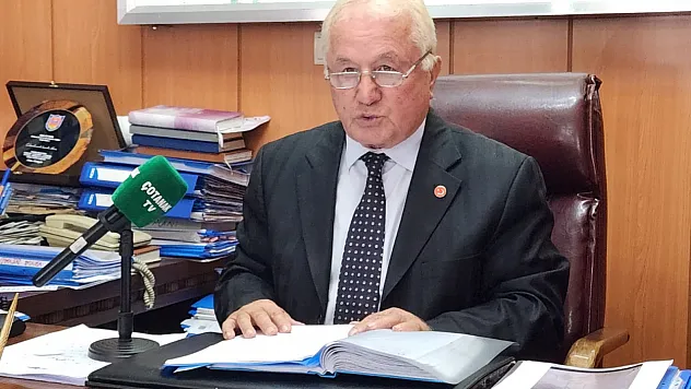 Giresun'un İstiklal Madalyası mücadelesi: 368 bin imza TBMM yolunu gözlüyor
