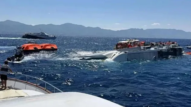 Girne açıklarındaki facianın ardından bir naaş daha bulundu