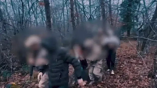 Göçmen Kaçakçılarına 15 İlde Darbe: 50 Tutuklama