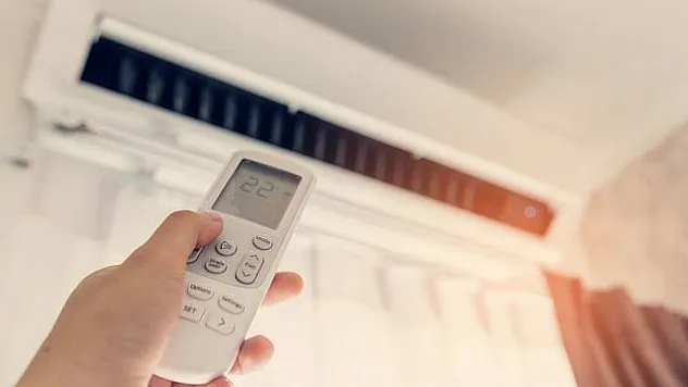 Göğüs hastalıkları uzmanından klima kullanımı için kritik uyarılar