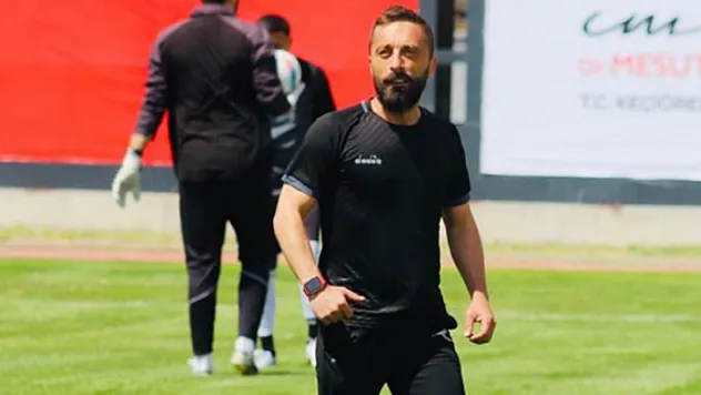 Gökhan Dereli Çarşambaspor'da