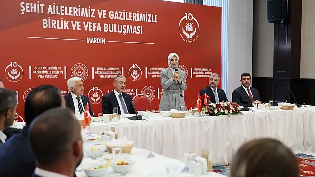 Göktaş: Terörsüz Türkiye sürecinde el birliğiyle hareket etmeliyiz