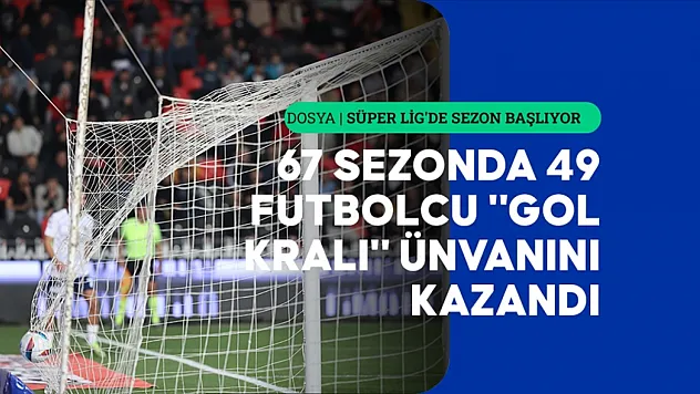 Gol Krallığında Taht Kimde? 67 Yıllık Rekabetin Zirvesi