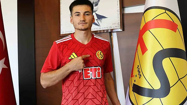 Gölcükspor'dan yaptığı yeni transferi belli oldu