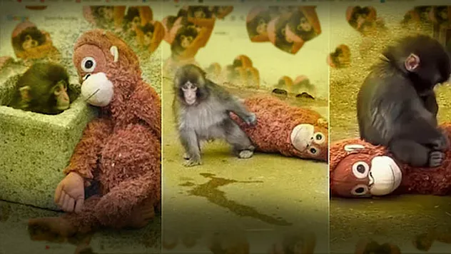 Google'da Punch the Monkey sürprizi!