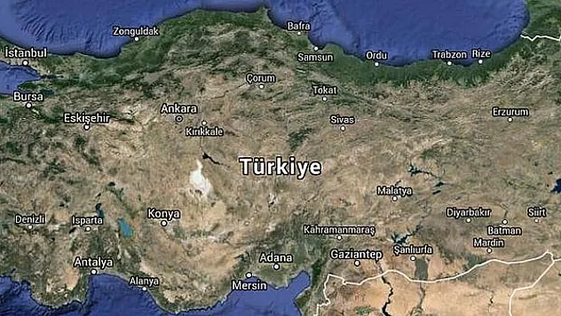 Google Maps beklenen güncellemeyi gerçekleştirdi