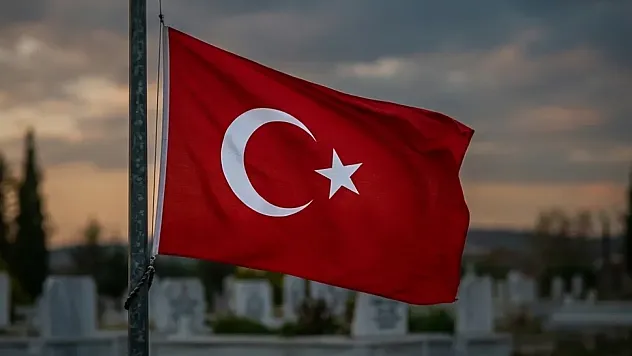 Görev sırasında rahatsızlanan asker şehit oldu