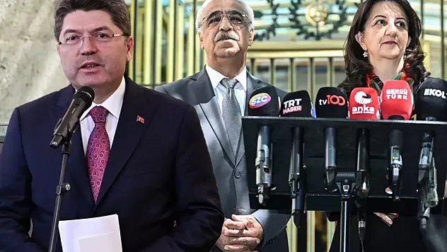 Görüşme ertelendi