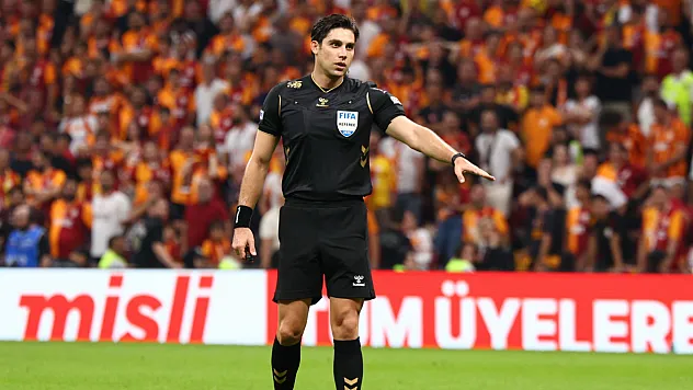 Göztepe'de 3 puan hasreti sürüyor Galatasaray deplasmanından eli boş döndü