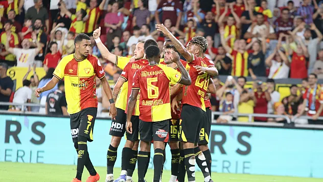 Göztepe sezona Samsunspor deplasmanında başlayacak