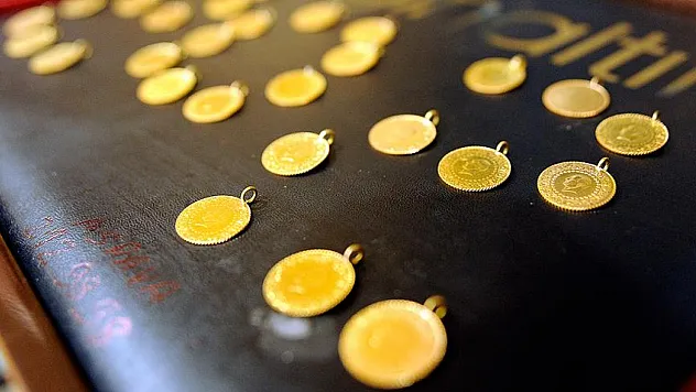 Gram Altın Rekor Üstüne Rekor Kırıyor