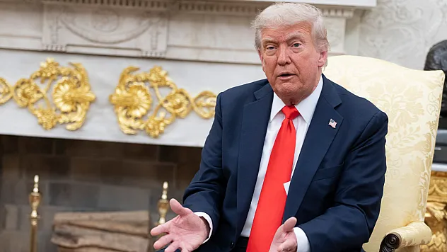 Grönland Mesajları Sızdı