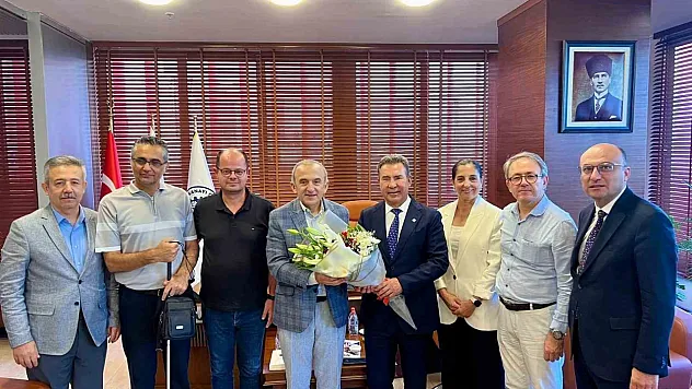 Güçlü iş birliği vurgusu