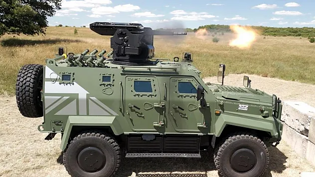 Gücü SYS Grup, Avrupa seferinde