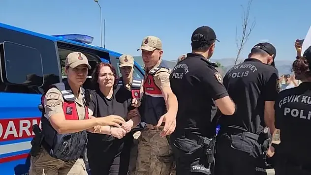 Gülistan Doku soruşturması: Tutuklanan eski valinin eşi Handan Sonel'in ifadesi ortaya çıktı