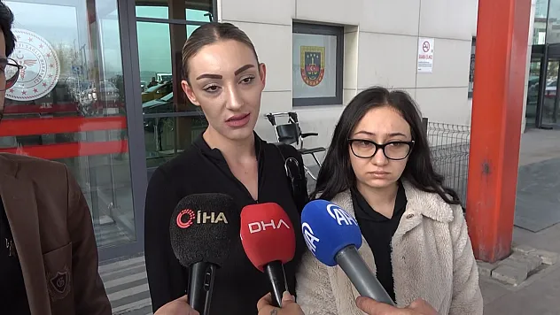 Güllü'nün kızı hakkında eski görevine ilişkin soruşturma başlatıldı