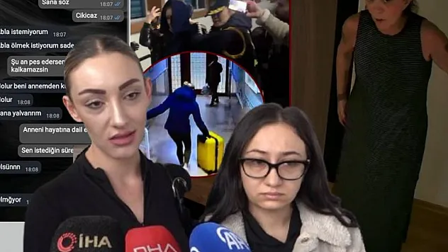 Güllü'nün ölümü davasında iddianame kabul edildi: kızına ağırlaştırılmış müebbet talebi