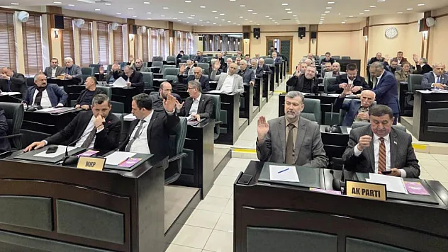 Gülsan Sanayi'de Acele Kamulaştırma Kararı Alındı