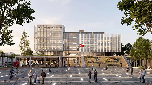 Gülsan yeni kimliğine kavuşuyor! Proje yarışması tamamlandı, ödül alacak projeler belli oldu
