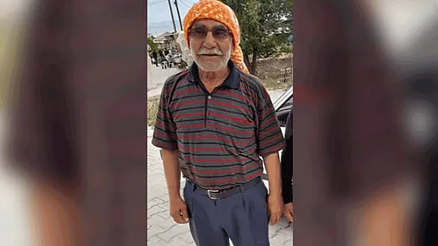 Gümüşhane'de bir kişi patoz altında kalarak hayatını kaybetti