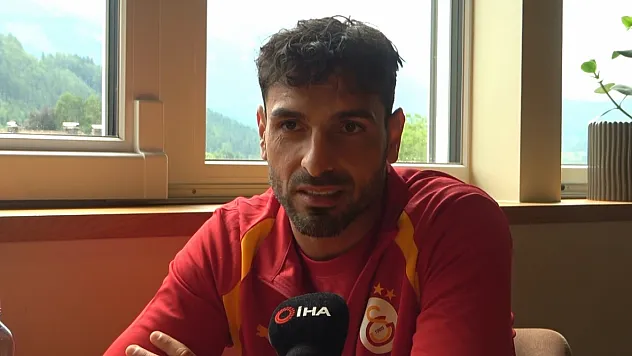 Günay Güvenç: 'Okan Buruk'la daha çok şampiyonluk yaşayacağız'