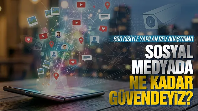 Günde 6 Saatten Fazla Sosyal Medya Kullananlar Dikkat