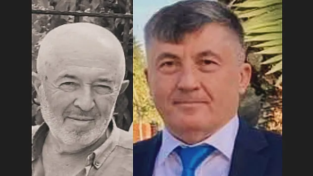 Gündüzoğlu ailesinin acı günü!