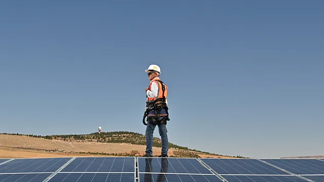 Güneş Enerjisi Yatırımının Avantajları