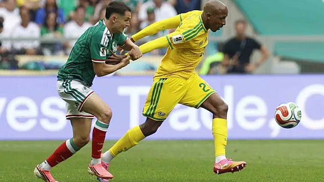 Güney Afrikalı Futbolcu Jayden Adams Vefat Etti