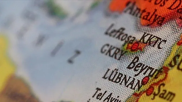Güney Kıbrıs'ta sandıklar açıldı!