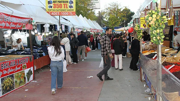 Güneydoğu Festivali'nde sona doğru