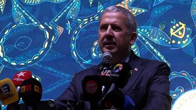 Gürcan'dan esnafa kredi müjdesi: Limitler artırıldı, vade 60 aya çıktı