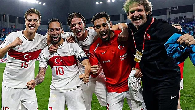 Gürcistan-Türkiye maçı bu akşam mı? Ne zaman oynanacak, Maç Saati Kaçta? İşte Detaylar